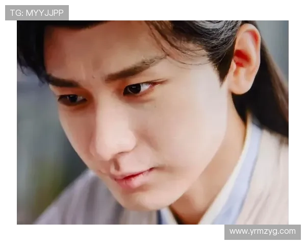 《琉璃》：前世今生，爱恨交织，一场荡气回肠的仙侠绝恋